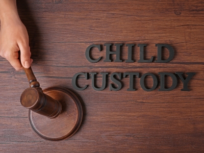 Child Custody Investigations: